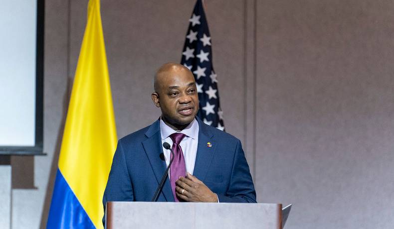 Gobierno abrirá 5 consulados en EEUU que beneficiarán a 3 millones de colombianos