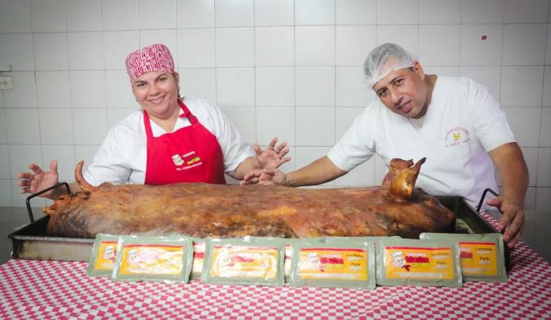 Productores de lechona que estarán en el Parque Manuel Murillo Toro el 29 de junio han sido seleccionados