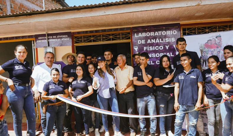 Educación Diferencial, apuesta de la Gobernación para tres municipios con los más altos índices de pobreza