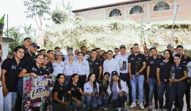 Educación Diferencial, apuesta de la Gobernación para tres municipios con los más altos índices de pobreza