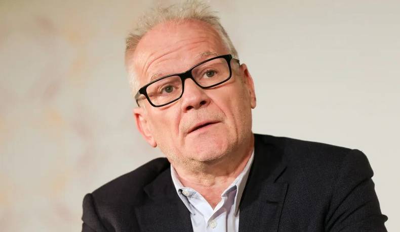Delegado del Festival de Cannes pide a Milei que garantice existencia del cine argentino