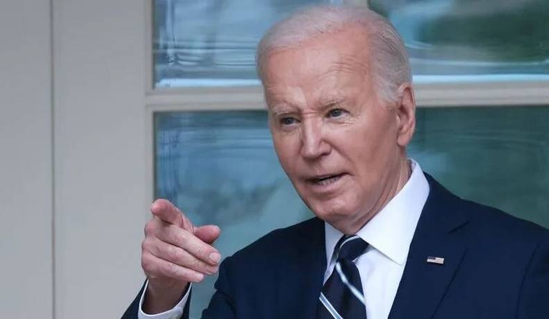 Biden emite una orden ejecutiva para restringir entrada y el asilo de migrantes indocumentados 