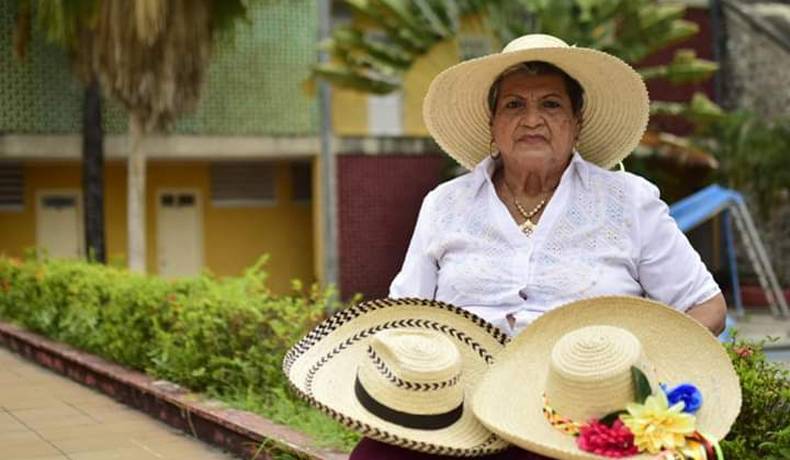 Conozca los artesanos seleccionados para el Día del Sombrero Tolimense