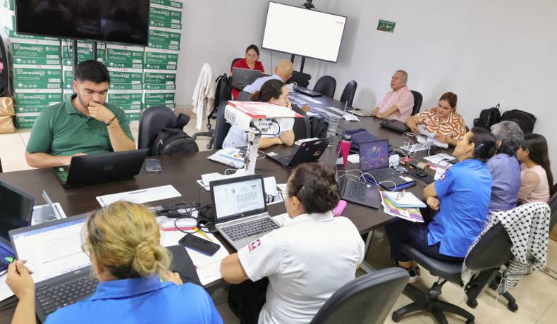 Secretaría de Salud del Tolima continúa seguimiento de casos de malaria en Ortega