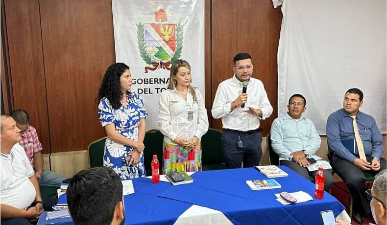 Abiertas postulaciones para la exaltación a la labor social y religiosa en el Tolima