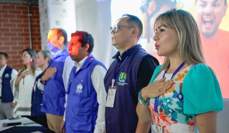Abiertas postulaciones para la exaltación a la labor social y religiosa en el Tolima