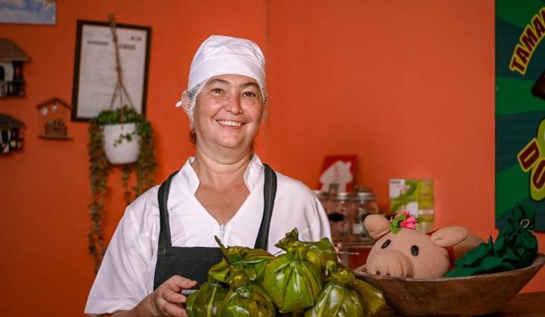 Más de 80.000 tamales disponibles para el Día del Tamal en Ibagué