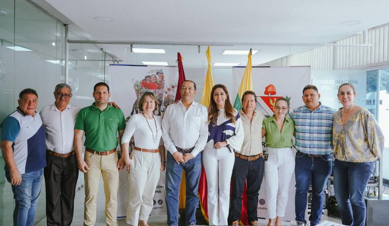 Tolima hará parte del Gran Pacto Social por la Educación, Aprender a Desaprender