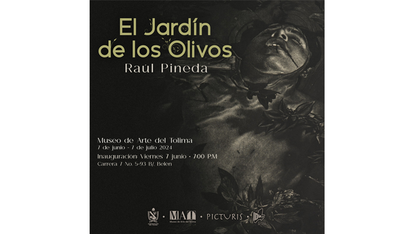 Artistas del Tolima y México abren exposición en el Museo de Arte del Tolima