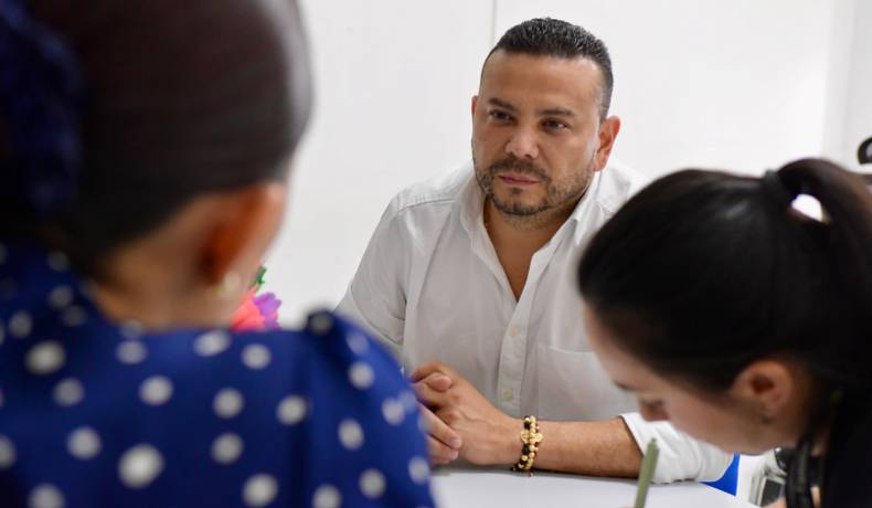Emprendimientos de jóvenes del SRPA y el ICBF estarán en el 50° Festival Folclórico Colombiano