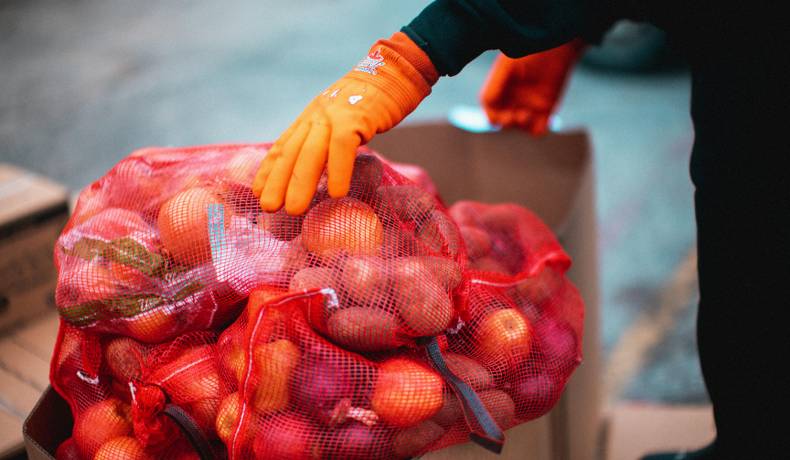 Banco de alimentos y consultorios psicológicos comunitarios serán Ley