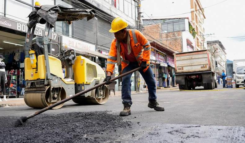 Hoy martes, ambulancia vial estará en la calle 16 entre Tercera y Cuarta