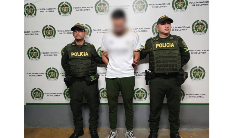 Resultados contra delitos sexuales en Ibagué y su área metropolitana