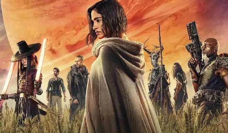 Rebel Moon, los cortes de director de ambas películas ya tienen fecha de estreno en Netflix