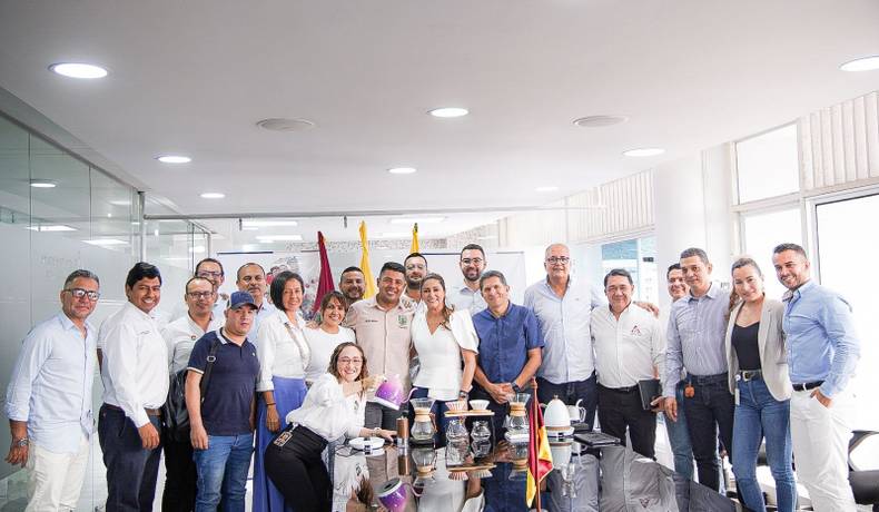 Planadas recibirá la 2ª Feria Internacional de Café