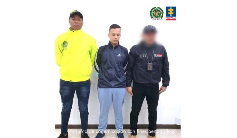Cayó banda que vendía vehículos robados por redes sociales
