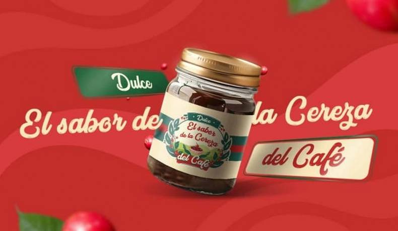 El Sabor de la Cereza, proyecto de emprendimiento que nació en un salón de clases