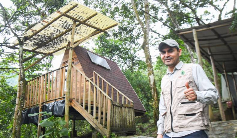 Quedan pocos días para participar en la convocatoria Negocios Verdes