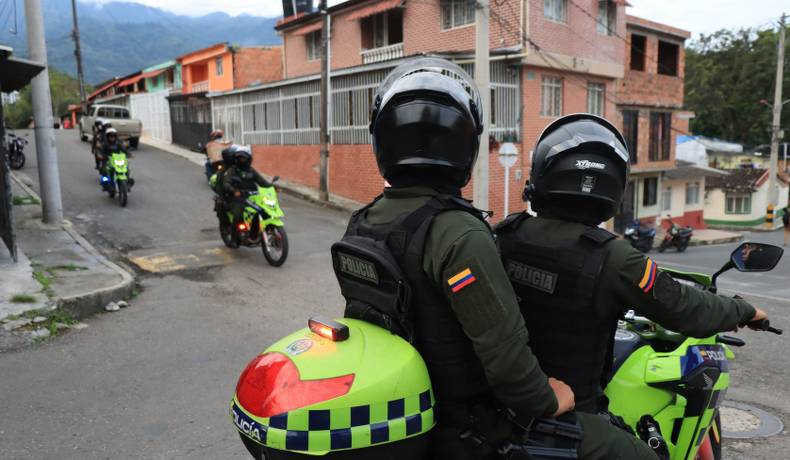 Recomendaciones para disfrutar del Festival Folclórico Colombiano con Seguridad