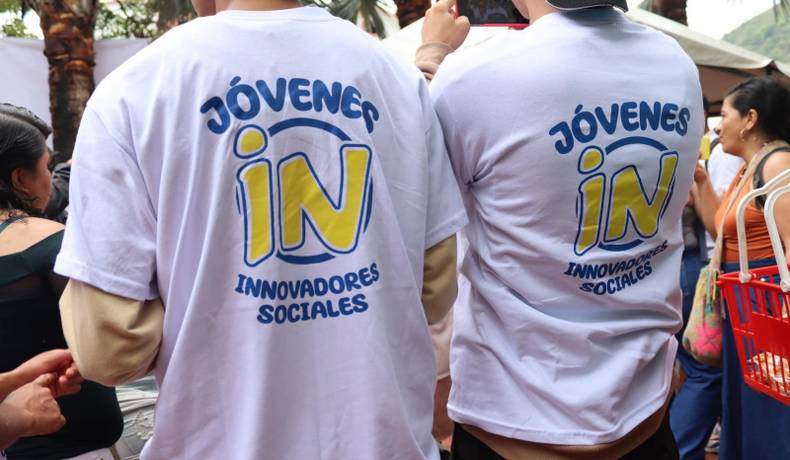 Programa Jóvenes Innovadores se implementará en Saldaña