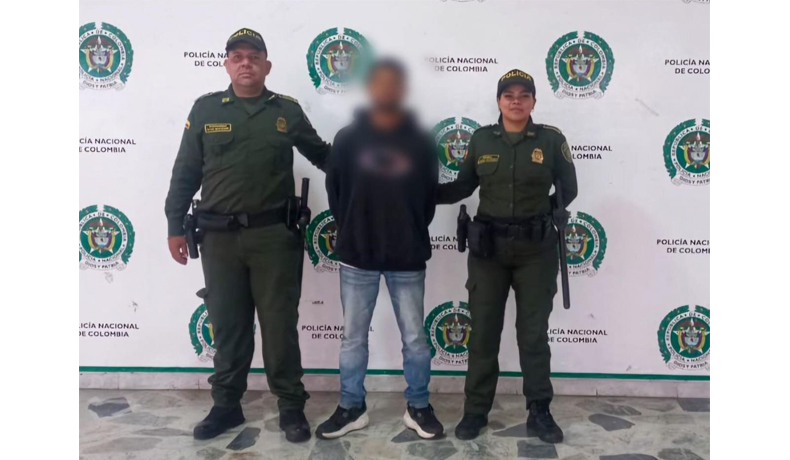 Ofensiva contra el hurto de celulares: cuatro capturas 