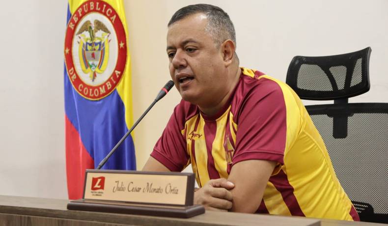 Asamblea del Tolima aprobó el 23 de mayo como el Día del Hincha del Deportes Tolima