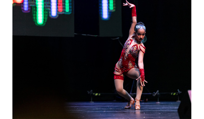 Este fin de semana los bailarines tolimenses estarán en La Batalla de los Mejores