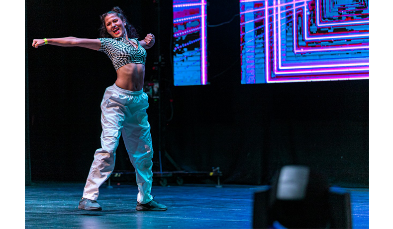 Este fin de semana los bailarines tolimenses estarán en La Batalla de los Mejores