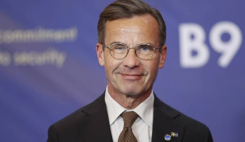 Canje de presos entre Irán y Suecia libera a condenado por ejecuciones masivas