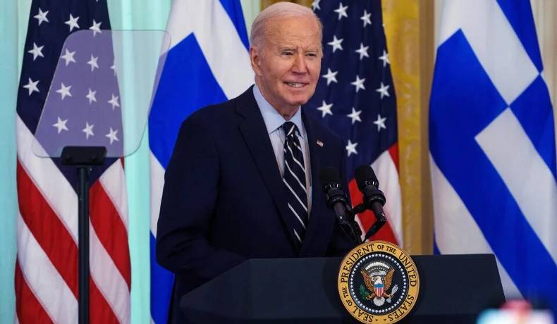 Estados Unidos cancelará 7.400 millones de dólares en deuda estudiantil