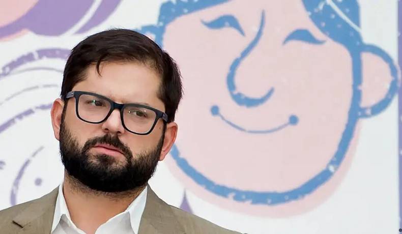 Chile llamó a consultas a su embajador en Venezuela