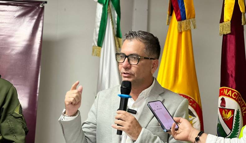 ¡No dé papaya! recomendaciones de seguridad para que disfrute de las fiestas