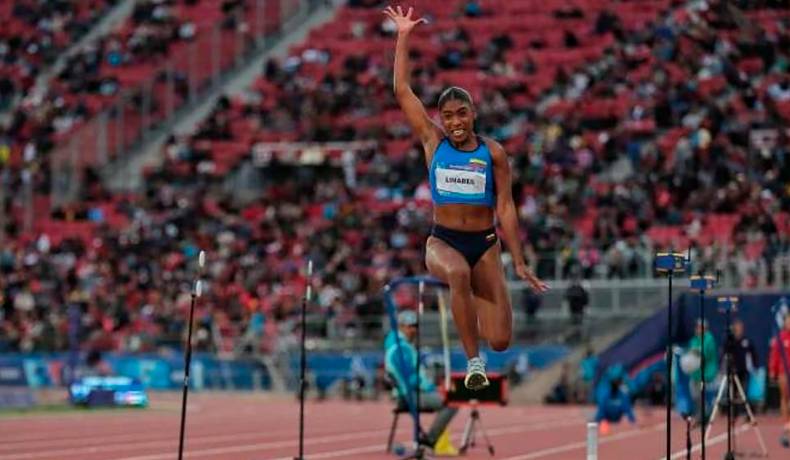 Gobierno destina más de 109 mil millones de pesos al deporte de alto rendimiento