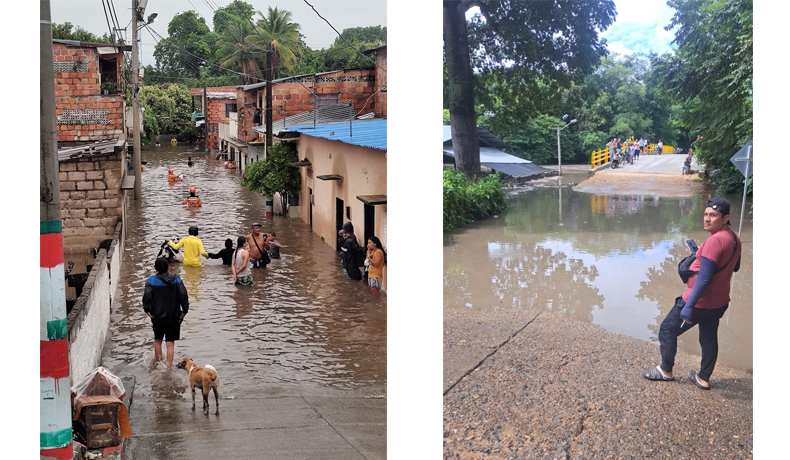 El Tolima tiene 11 municipios en alerta roja