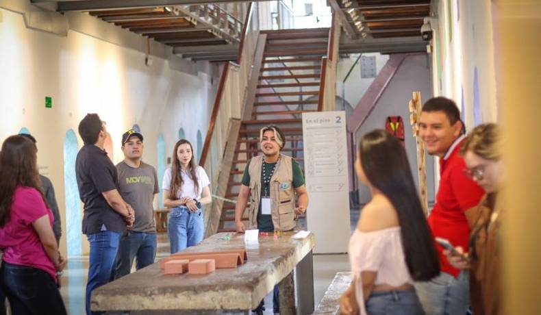 Museo Panóptico extenderá horarios de atención durante fiestas del folclor