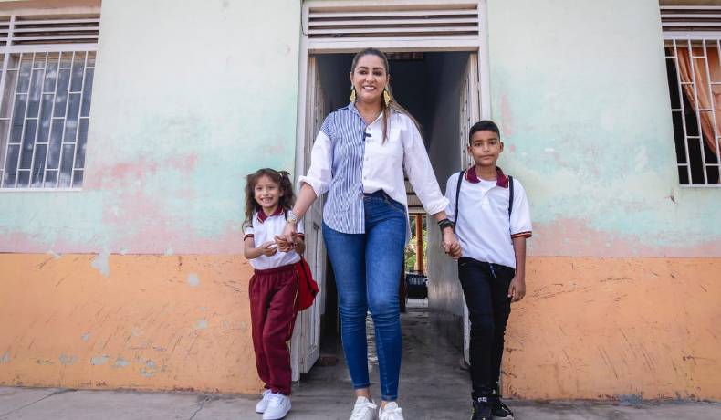 Tolima con resultados sobresalientes en educación básica y media según Índice de Competitividad 2024