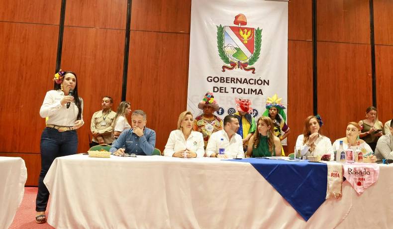 Sector salud listo para las festividades folclóricas