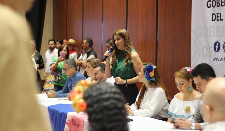 Gobernación lanza campaña para prevenir cualquier tipo de violencias contra niños, niñas y adolescentes