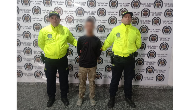 Dos hombres fueron capturados por delitos sexuales