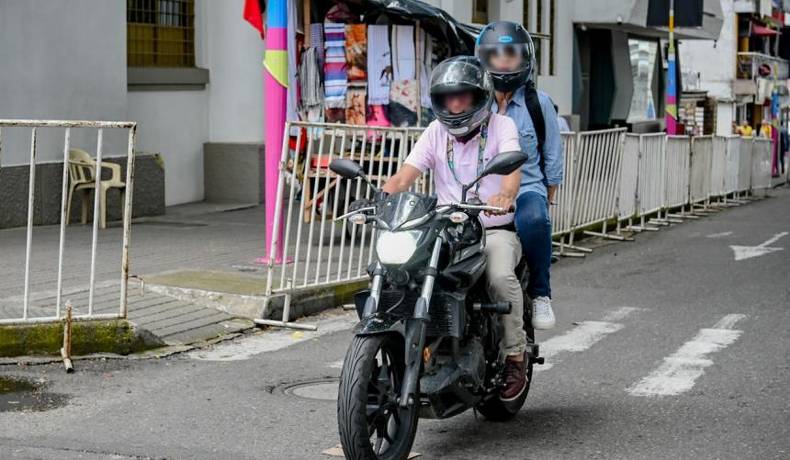 Ibagué tendrá restricción nocturna de parrillero durante el Festival Folclórico
