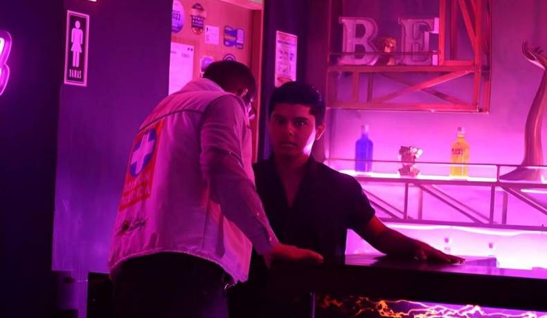 Alcaldía decretó horario extendido sectorizado para bares y discotecas hasta las 5:00 a.m.