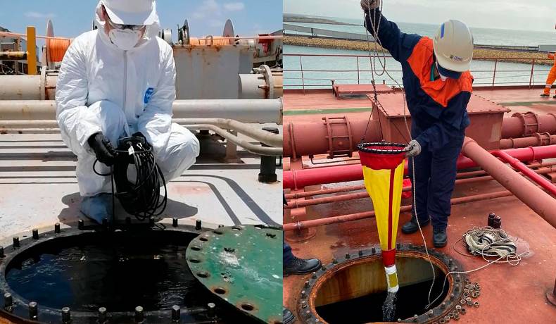 Presidente sancionó ley que protege los ecosistemas marinos