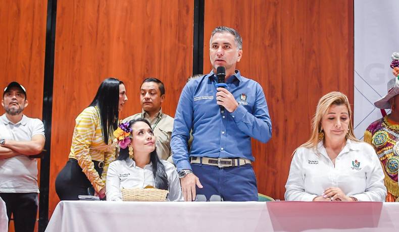 Así se prepara el Tolima en seguridad para las ferias y fiestas