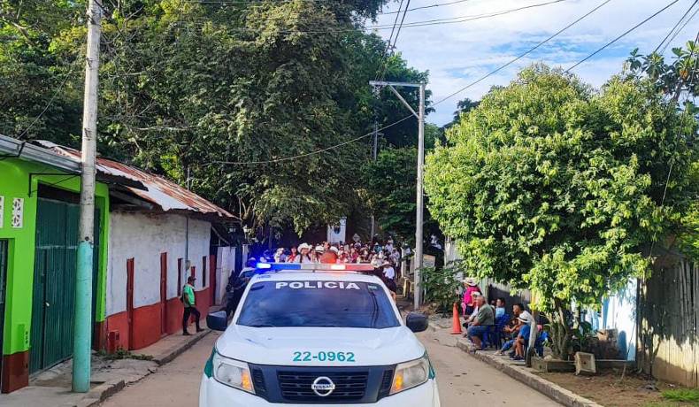 38 personas capturadas por diferentes delitos el fin de semana de San Juan y San Pedro