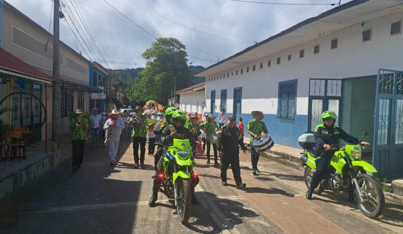 38 personas capturadas por diferentes delitos el fin de semana de San Juan y San Pedro