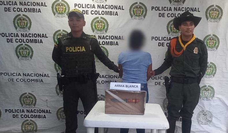 Capturada mujer por maltrato animal en Natagaima durante festividades de San Juan