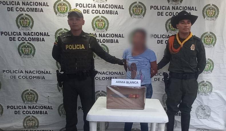 Capturada mujer por maltrato animal en Natagaima durante festividades de San Juan